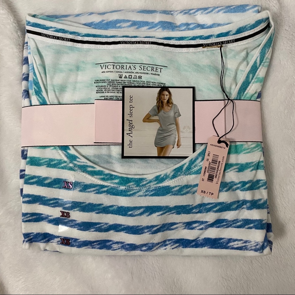✨NWT✨ Victoria’s Secret Sleep Tee